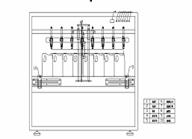 灌裝設(shè)備平面剖析